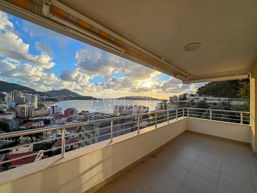 Apartment in Budva