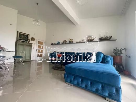 Apartment in Bar