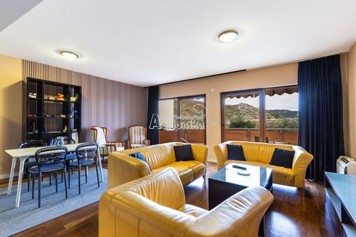 Apartment in Budva