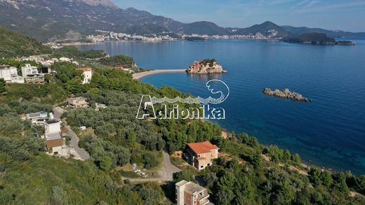 Terreno en Budva