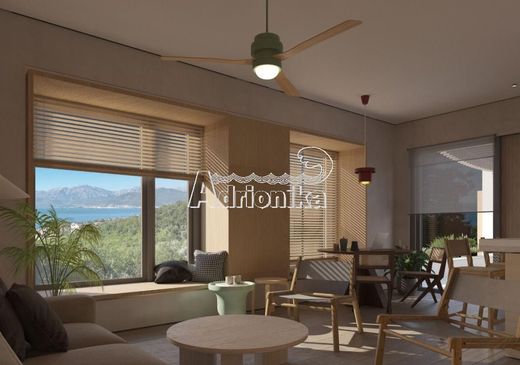 Detached House in Herceg Novi