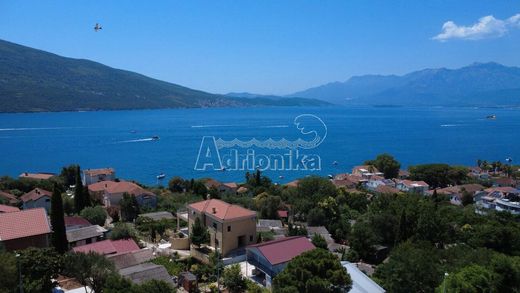 Apartment in Herceg Novi