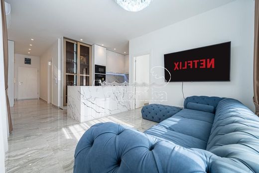 Apartment in Budva