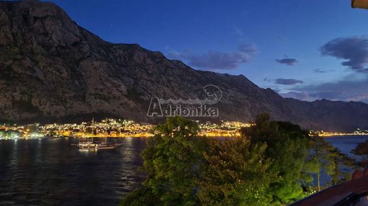 Appartement à Kotor