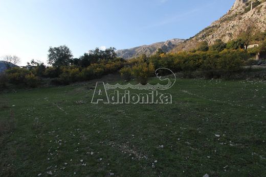 Land in Kotor