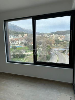 套间/公寓  Budva