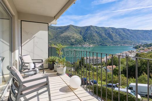 Apartment in Kotor