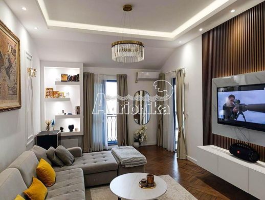 Apartment in Budva