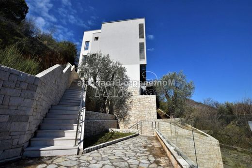 Appartement in Budva