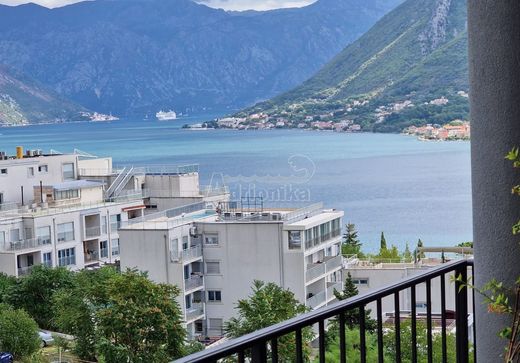 Appartement à Kotor