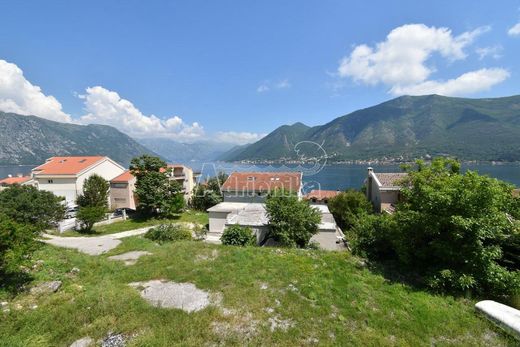 Terreno a Cattaro, Kotor