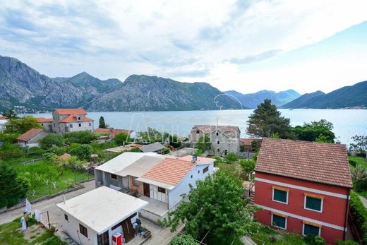 Hôtel à Kotor