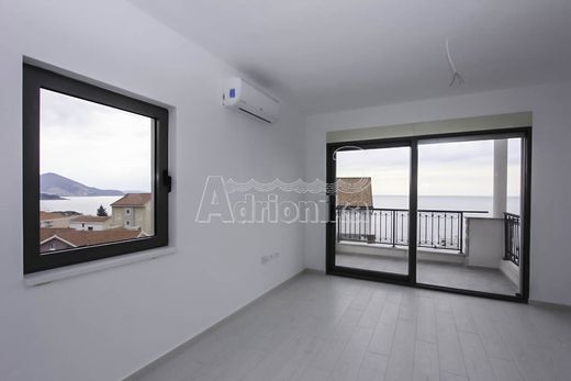 Apartament w Budva