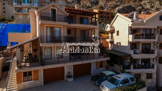 Piso / Apartamento en Kotor