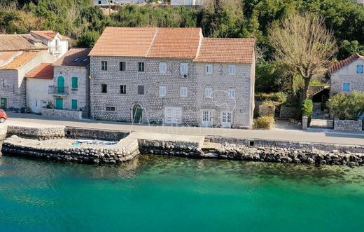 Detached House in Kotor