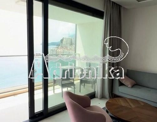 Apartment in Budva