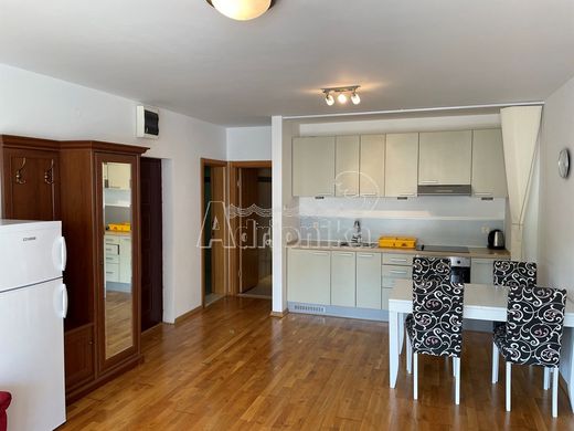 Appartement à Budva