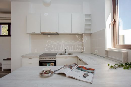 Piso / Apartamento en Budva