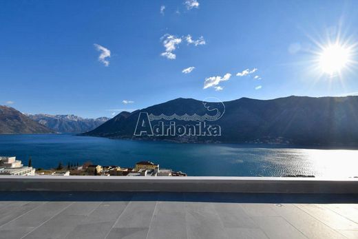 Appartement à Kotor