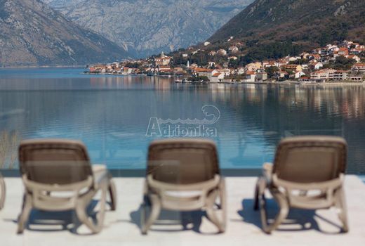 Apartment in Kotor