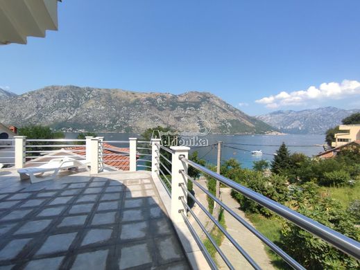 Detached House in Kotor