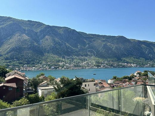 Appartement à Kotor