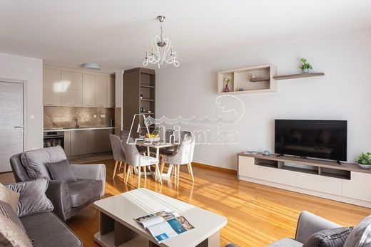 Apartment in Budva