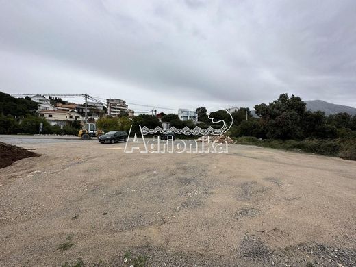 Terreno en Ulcinj