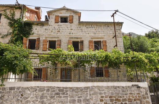 Detached House in Kotor