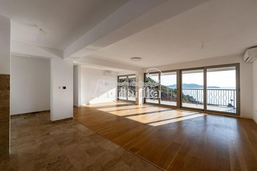 Apartment in Budva