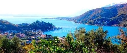 Terreno a Castelnuovo di Cattaro, Herceg Novi