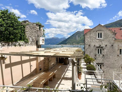 Appartement à Kotor