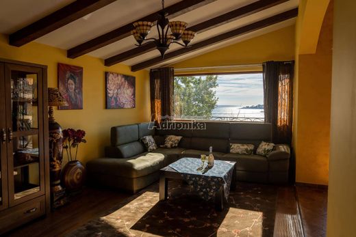 Dom jednorodzinny w Bar