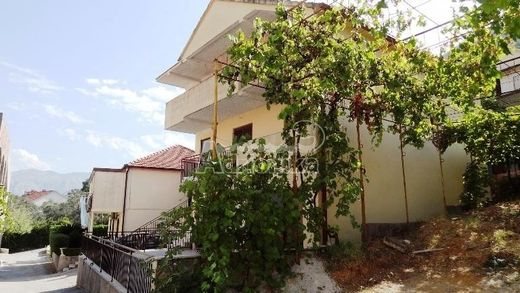Detached House in Kotor