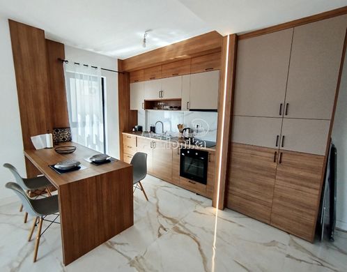 Apartment in Budva