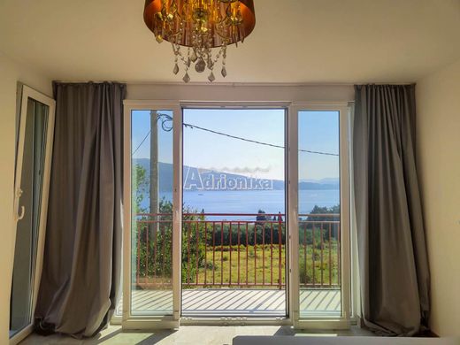 Maison individuelle à Herceg Novi