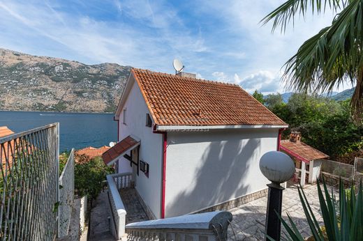 Detached House in Kotor