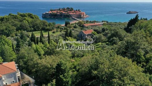 Terreno en Budva