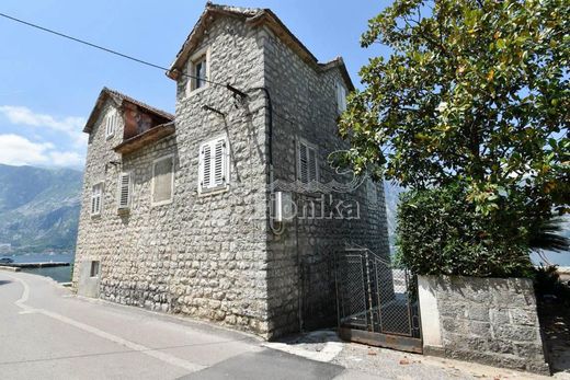 独立式房屋  Kotor