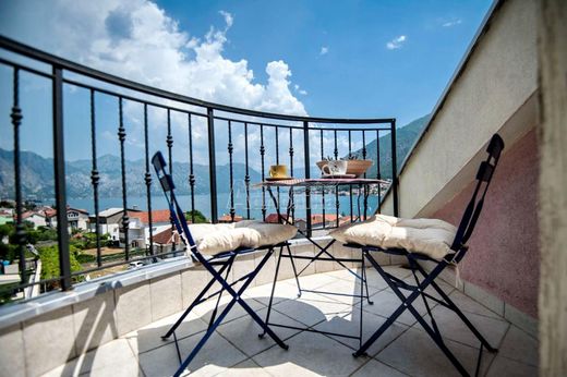 Apartment in Kotor