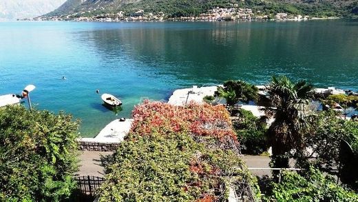 Vrijstaand huis in Kotor