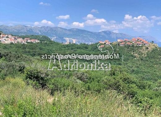 Terreno en Budva