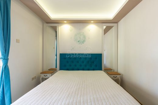 Apartment in Budva