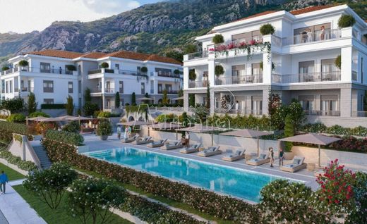 Piso / Apartamento en Kotor