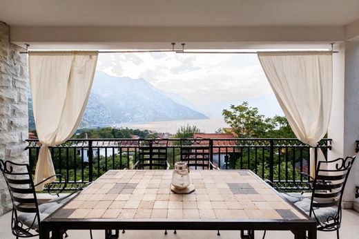 Apartment in Kotor