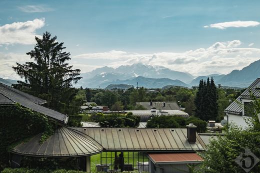 Квартира, Зальцбург, Salzburg