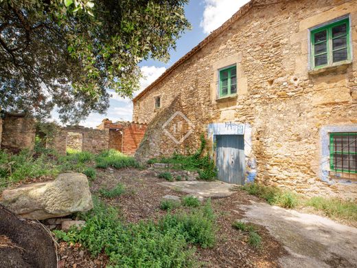 컨트리하우스 / Vulpellac, Província de Girona