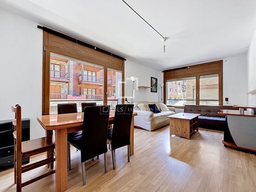 Apartamento - El Tarter, Canillo