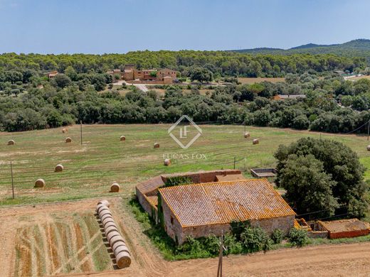 Casa de campo en Vulpellac, Provincia de Girona