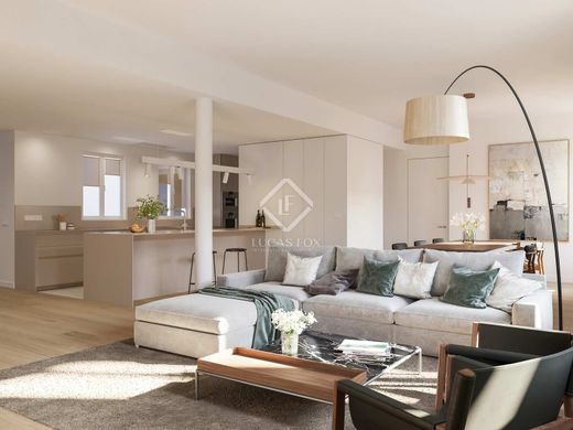 Квартира, Барселона, Província de Barcelona